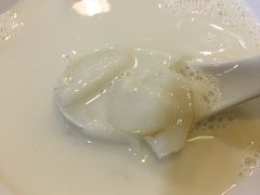 -兄弟深夜豆浆