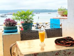 -花乐餐厅(涠洲岛店)