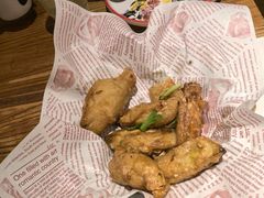 -新白鹿餐厅(银泰西湖文化广场店)