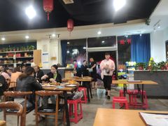 大堂-汇通杨家·烤肉(汇通店)