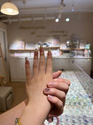 -M13瑾玳•专业美甲美睫