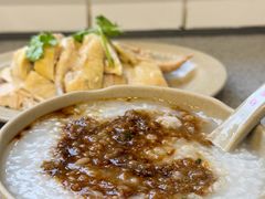 -百家鸡味馆(清泰店)