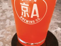-京A Taproom·精酿餐吧(CBD店)