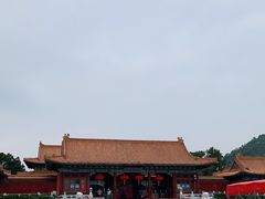 -珠海圆明新园
