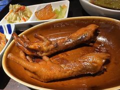 -喜晋道面馆(华严寺广场店)