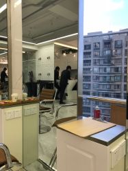 大厅-潘多拉Hairsalon