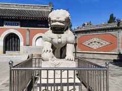 -大钟寺古钟博物馆