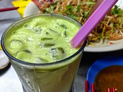 -黄亚华小食店(Jalan Alor)