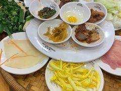 -桥香园云南过桥米线(金马碧鸡店)