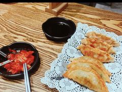 -吴草鸡爪오초닭발韩食堂(融恒盈嘉中心店)