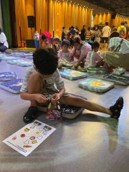 -小鸡哆哆故事屋·儿童乐园(嘉里城店)