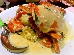 -龙海鲜螃蟹王(宏茂桥店)