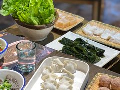 -土著渔匠·养生蝴蝶鱼(香樟路店)