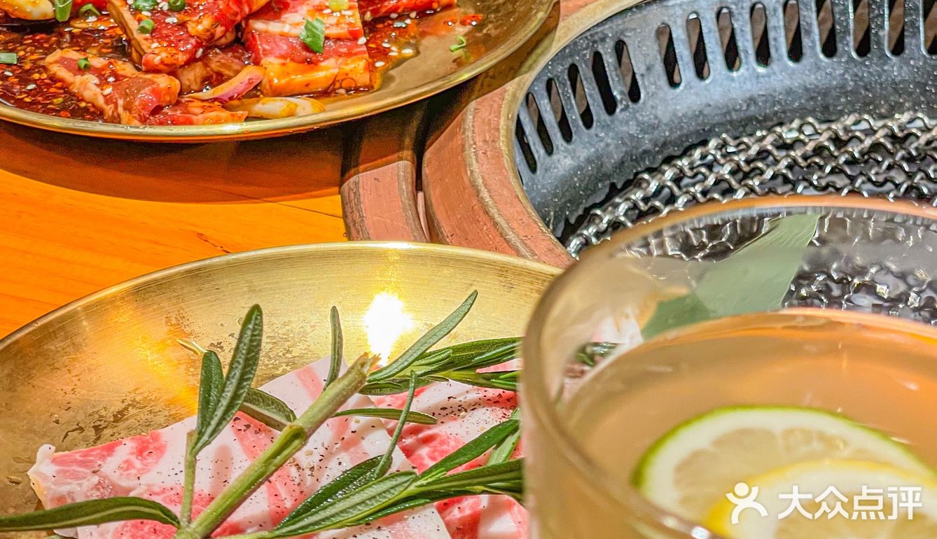 成都探店｜烧肉天堂🧸📣📣📣