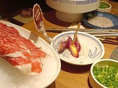 -巴奴毛肚火锅(京西大悦城店)