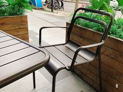 景观位-奎克咖啡Cuiqu(晶品店)