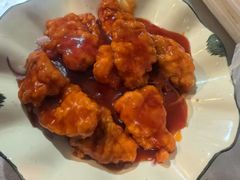 -江记餐厅(罗冲围店)