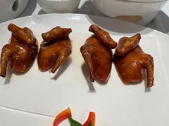 -君庭中餐厅(友谊宾馆店)
