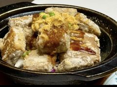 -好灶头妈妈菜·柴火灶台鱼·千岛湖土菜地标美食