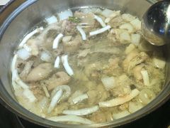 -狐狸爱上椰子鸡(滨江星光大道店)