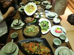-太泰东南亚餐厅(万福广场店)