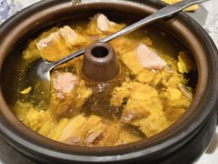 -福照楼汽锅鸡·云南菜(火车站锦江店)