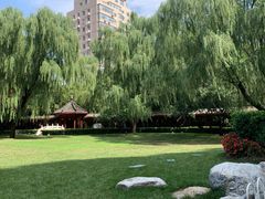 -咖啡CHA自助餐厅(香格里拉饭店)