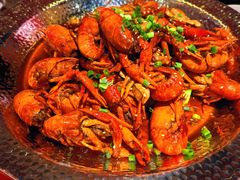 -龙虾当家·大排档(红谷滩五中店)