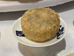耳朵眼精品炸糕-耳朵眼会馆(鼓楼店)