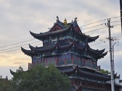 -济公故居