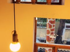 长颈鹿咖啡(大学路店)-长颈鹿咖啡(大学路店)