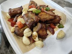 -巴蜀川菜馆(瓯北大道店)