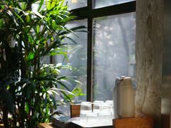 -腾爱熊猫咖啡生活馆(老东门店)