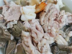 -老字號·桥下猪肚(龙眼南路店)