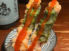 -鸟泉居酒屋·烧鸟·酒馆(百子湾店)
