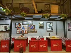 -MOJO密室逃脱(中街旗舰店)