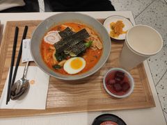 -池奈·咖喱蛋包饭(熙地港店)