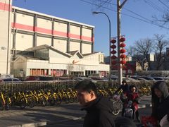 -NIKE北京马连道换季优惠店