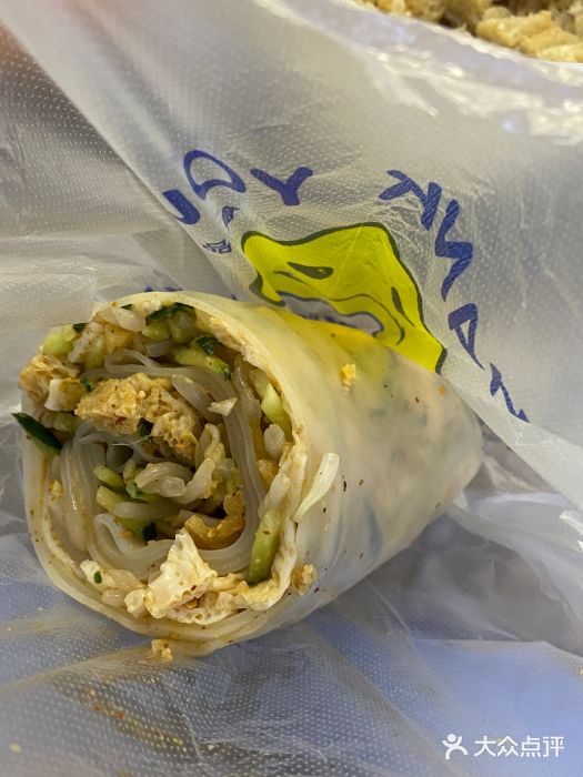 安徽阜阳卷馍(西单店)图片