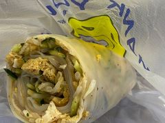 -安徽阜阳卷馍(西单店)