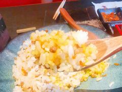 和牛拌饭-300杯·和牛烧肉清酒专门店(廊里店)