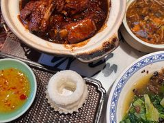 -南昌大饭店·非遗南昌菜(万寿宫店)