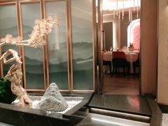 -百姓渔村(南中环店)