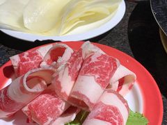 -巴蜀大宅门火锅(北大街店)