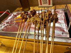 -李不管把把烧(天府三街店)