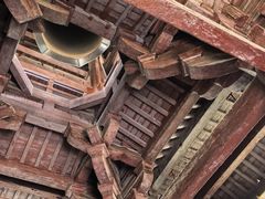 -正定古城-开元寺