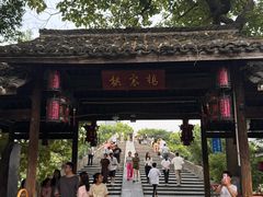 -小河直街历史文化街区