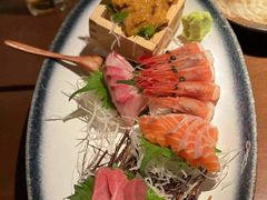 -千代武日本料理(哈西店)