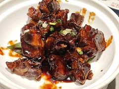 -绿茶餐厅(广州天河城店)