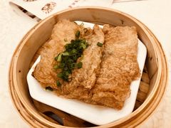 腐皮卷-顺德人家食府(黄金广场店)